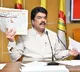 Bonda Uma fires on Jagan and CID