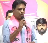 Minister KTR talks about soubhagyalaxmi scheme