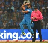 Shami talks about his bowling strategy if ball does not swing