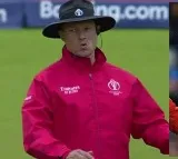 ICC announces umpires for world cup final between Team India and Australia
