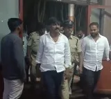 Court rejects police petition seekin BTech Ravi custody