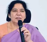 Police case files against minister satyavathi rathode