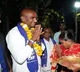 RS Praveen Kumar election campaign in Nagar Kurnool