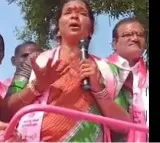 Padma Devender Goud satires on Mynampalli Rohith