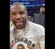 Legendary boxer Floyd Mayweather wishes Team India all the best for world cup final