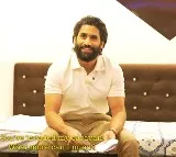 Naga Chaitanya starts own Youtube channel
