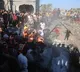 Palestinian death toll in Gaza surpasses 12,000