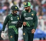 Pakistan's tale of hope, heartbreak and leadership challenges