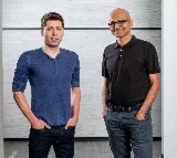 ChatGPT developer OpenAI fires Sam Altman as CEO