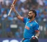 Ahmedabad awaits another magical Kohli innings in star-studded career