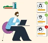 Using advanced AI to spot & remove fake customer reviews: Amazon