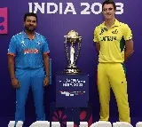 India faces rejuvenated Australia in World Cup 2023 showdown