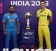India faces rejuvenated Australia in World Cup 2023 showdown