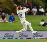 Neil Wagner replaces injured Matt Henry in New Zealand squad for Tests against Bangladesh