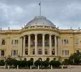 North Gate of Raj Bhavan in Kolkata to be named after Rabindranath Tagore