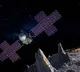 NASA experiment sends 1st-ever data via laser far beyond Moon