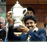 Two World Cup title wins in 40 years: Looking back at 1983 & 2011