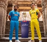 Men’s ODI WC: Bowling first, win by chasing the norm in Ahmedabad ahead of the finale clash