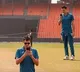 Men’s ODI WC: Cummins' photo goes viral claiming ‘collecting evidence’ ahead of final clash