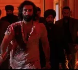 ‘Animal’: Song ‘Arjan Vailly’ conveys Ranbir’s animal-like bloodlust