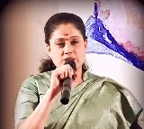 BJP, BRS have secret understanding: Vijayashanthi