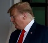 Judge rejects Trump's motion for mistrial; leaked tapes spells trouble