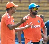 Rahul-Rohit combine: Relationship built on trust, respect, shared dream
