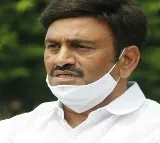 Amaravati and Polavaram projects situation making me painful