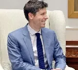 hatGPT Creator OpenAI Sacks Sam Altman