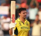 Australia 450 for 2 India 65 all out Mitchell Marshs bold World Cup final prediction