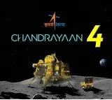 ISRO preparing for Chandrayaan 4