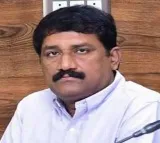 Ganta Srinivasa Rao fires on Jagan