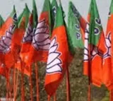 Serilingampalli BJP leader Movva Satyanarayan resigns