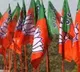 Serilingampalli BJP leader Movva Satyanarayan resigns