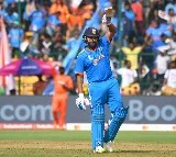 Ashish Nehra talks about Rohit Sharma and Virat Kohli batting