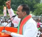 Etala Rajender interesting comments on cm post