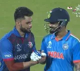 Navin Ul Haq revealed what Virat Kohli told him in Delhi