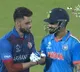 Navin Ul Haq revealed what Virat Kohli told him in Delhi