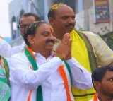 Tummala Nageswara Rao interesting comments
