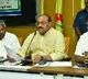 Atchannaidu take a jibe at CM Jagan on liquor ban assurance