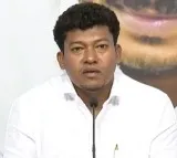 Chandrababu medical reports prepared in TDP office says Seediri Appalaraju