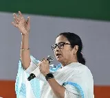 Mamata Banerjee comments on Team India practice jersey colour