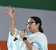 Mamata Banerjee comments on Team India practice jersey colour