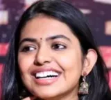 Shivani Rajasekhar Interview