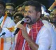 Revanth Reddy campaign in Kamareddy