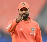 Rohit Sharma says the team wants to win world cup for Rahul Dravid