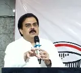 Nadendla Manohar interesting comments on Hyderabad development