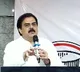 Nadendla Manohar interesting comments on Hyderabad development