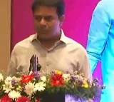 KTR campaign in Goshamahal
