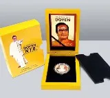 NTR memorial coin sets record in sales